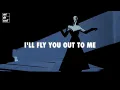 Lucky Daye - Fly U Out ft. Leon Thomas (Lyrics)