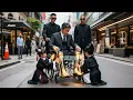 Download Lagu 神醫雙寶一眼看穿路過男人煞氣纏身命不久矣，一針扎進男人死穴竟救他一命，殊不知男人竟是千億首富！當成宣告繼承人身份，從此逆襲人生#神医双宝