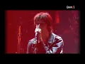 The Strokes The Modern Age live at Les Eurockeennes Festival