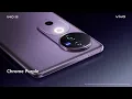 vivo V40 Elegan So Pro | Coming Soon!
