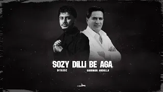 DIYAKOZ X SHIRWAN ABDULLA SOZY DILL Visualizer  DIYAKOZ X SHIRWAN ABDULLA SOZY DILL Visualizer