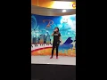 เกี่ยวกันไหม [ YOU? ] - INK WARUNTORN  Cover by พิม