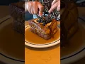 Devouring all the new menu items at IHOP