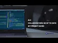 Collaboration be up to date guide