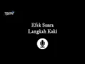 Download Lagu Efek suara langkah kaki