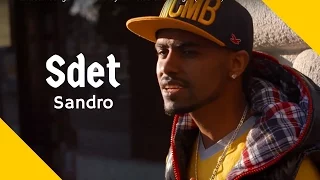 Mihretab Ghebrezghi Sandro Sdet ስደት New Eritrean Music 2015 Official Video 