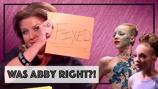 Was the Season 5 Nationals Competition Rigged Uncovered S1E12