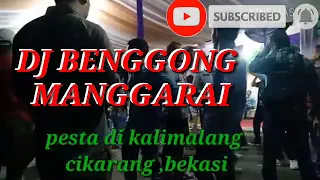 Dj BENGGONG MANGGARAI ,,,,,,,WEYATYK CHANNEL