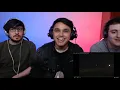 [Reaction] Mora x Jhay Cortez - PEGATE REMIX (Official Video) | ANYMAL LIVE 🔴