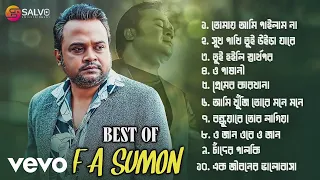 F A Sumon - Best Of F A Sumon