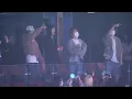 Lagu BTS Jungkook \u0026 Seventeen Dino, The8, Joshua, Vernon reaction at CxM Concert in Incheon today