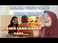 Download Lagu DUNIA TIPU-TIPU , YURA YUNITA REACTION | MALAYSIAN REACT TO INDONESIA