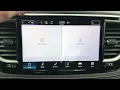How to on All New Uconnect 5 in the Chrysler Pacifica -
