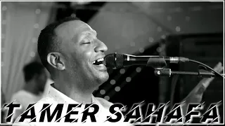 العندليب تامر صحافه واغنية الموسم ميلى ميلى بالراحه 