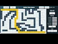 Maze Generate - Solve