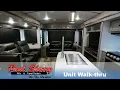 Travel Trailer with 3 Slides - 2020 Keystone Outback 328RL