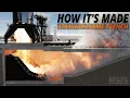 Lagu What Makes Starship's Water Deluge System So Unique??