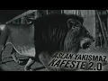Aslan Yakışmaz Kafeste 2.0