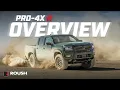 Download Lagu The 2026 Nissan Frontier PRO-4X R by Roush - Overview | Roush Performance