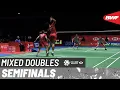 DAIHATSU Japan Open 2023 CHN 1 vs JPN 3 SF