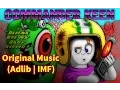 Lagu Commander Keen 6 Music Player (Adlib | IMF)