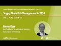 Download Lagu Supply Chain Risk Management in 2024