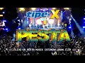 Download Lagu TIPE-X - PESTA LIVE IN PESTA MUSIK ISTIMEWA OGAN ILIR