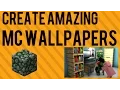 Create Amazing Minecraft Wallpapers With NovaSkin
