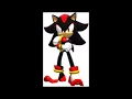 Download Lagu Shadow the Hedgehog Sonic Generations All Voice Clips PS3/360