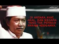 Download Lagu MEMBICARAKAN CAK NUN DALAM 14 MENIT