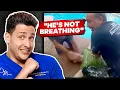 Download Lagu Shocking Medical Rescues Caught On Body Cams