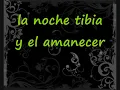 BRINDAREMOS POR EL balada con letra massiel 2014