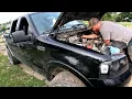 2004 f150 throttle position sensor replacement