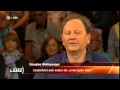 Ursula Kodjoe und Douglas Wolfsperger bei Lanz Kinder brauc