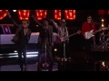 Bruno Mars Uptown Funk LIVE  The Voice 2014
