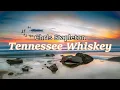 Download Lagu Tennessee Whiskey - Chris Stapleton (Lyrics) (Cover by Cakra Khan)