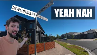 Melbourne s Outer Suburbs Are a Dystopian Nightmare