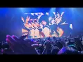 Go Wild - ATARASHII GAKKO! 11th Anniversary show @London Roundhouse