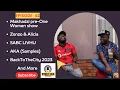 Download Lagu EPISODE 42 | Makhadzi Pre-One Women show, Zonzo \u0026 Alicia, SABC LIVHU, AKA, BTTC2023, Bester, DJ Tira