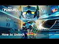 Lagu Funko Fusion Guide - How to Unlock VOLTRON (ALL LOCATIONS)