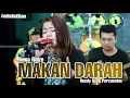 Download Lagu MAKAN DARAH | KOPLO ASOYYY |  RUSDY OYAG PERCUSSION MP3