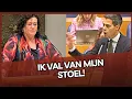 Download Lagu Caroline van der Plas maakt Jetten \u0026 Dassen WOEST met motie voor ASIELSTOP! 