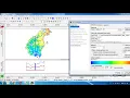 How to export MODFLOW Results from Model Muse and import them into QGIS - Tutorial