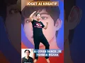 Download Lagu Joget Ai Cover Dance _Dj Tembak Ngana#shorts