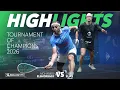 Lagu 🇵🇪 Elias tegen Mo.ElShorbagy 🏴󠁧󠁢󠁥󠁮󠁧󠁿 | Tournament of Champions 2026 | Hoogtepunten kwartfinale