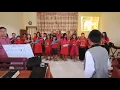 Download Lagu I Surrender All - (Angklung Instrument)