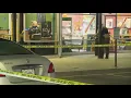 Restaurant stabbings in Illinois