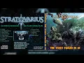 Lagu Stratovarius - The Star's Fallen in US (Full Bootleg) 2009 United States