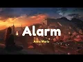 Download Lagu Anne-Marie - Alarm Marshmello Remix  s 