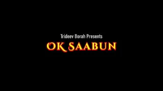 ok sabun by trideev borah on axom artis